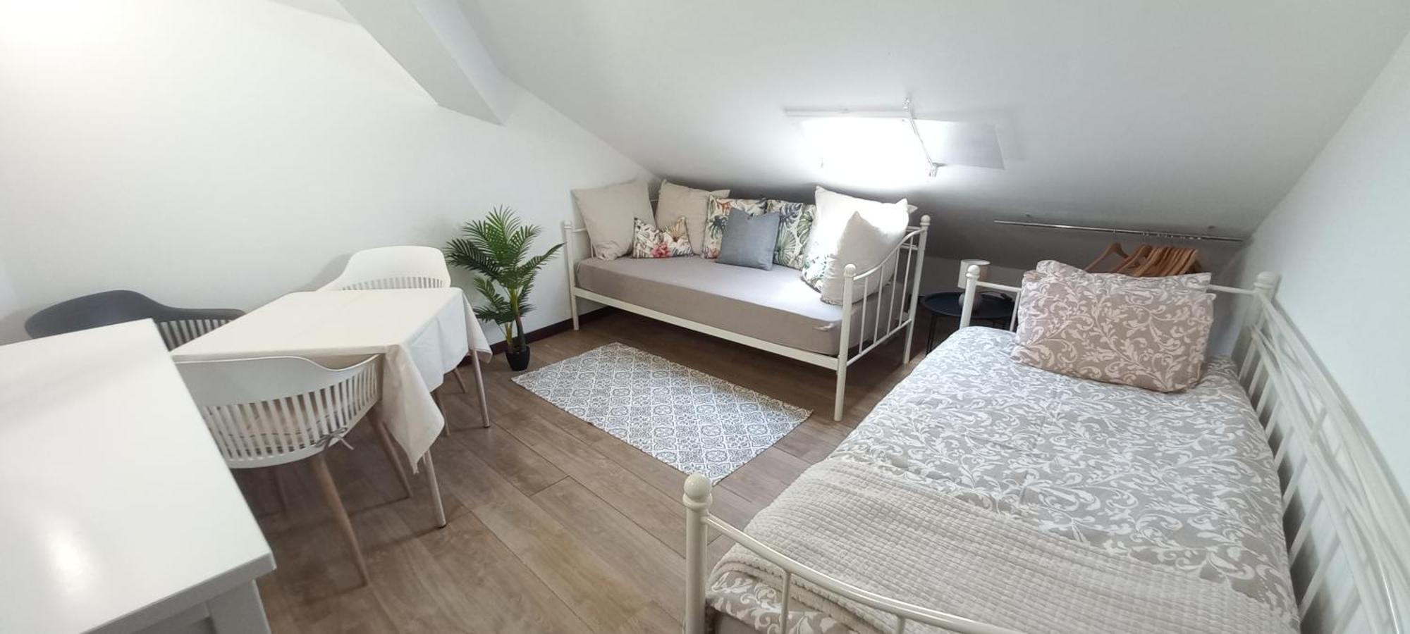 Apartamento Aveiro Centro 外观 照片