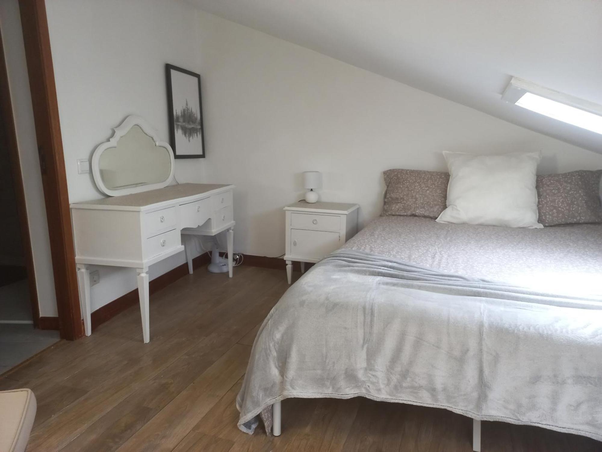 Apartamento Aveiro Centro 外观 照片