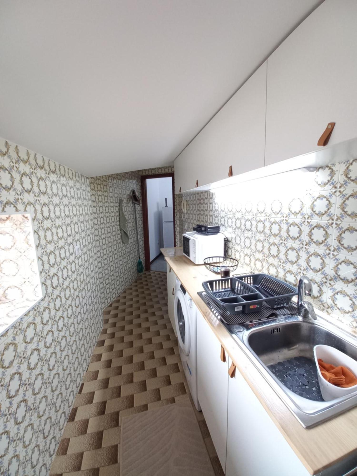 Apartamento Aveiro Centro 外观 照片