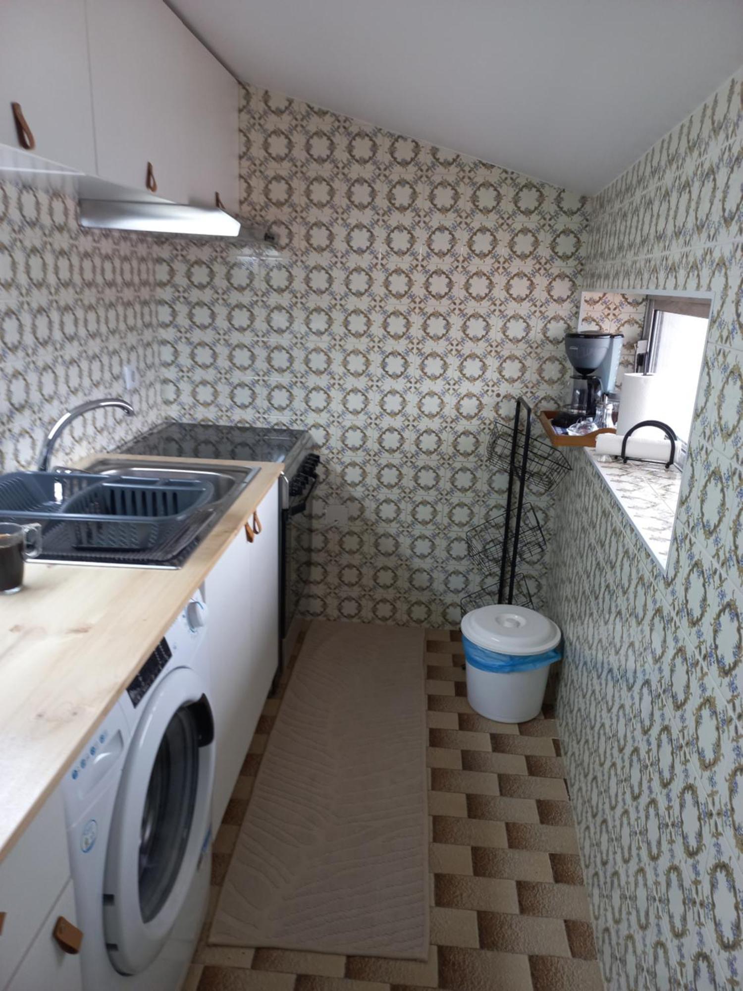 Apartamento Aveiro Centro 外观 照片