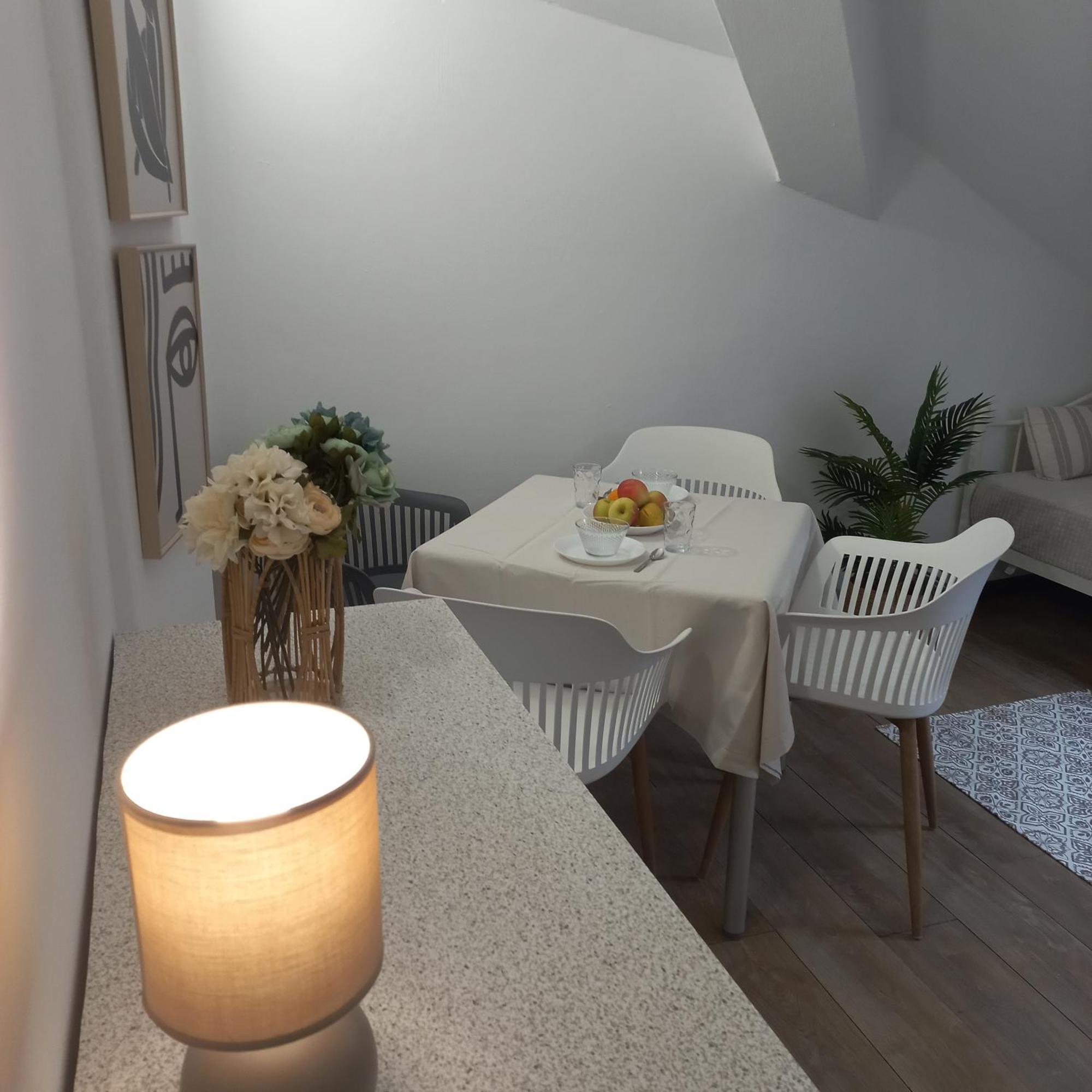 Apartamento Aveiro Centro 外观 照片