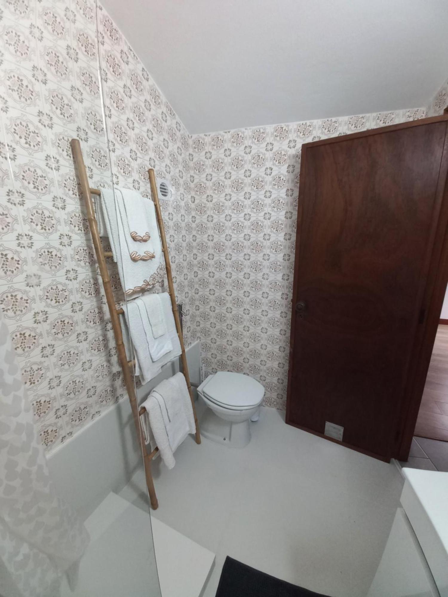 Apartamento Aveiro Centro 外观 照片