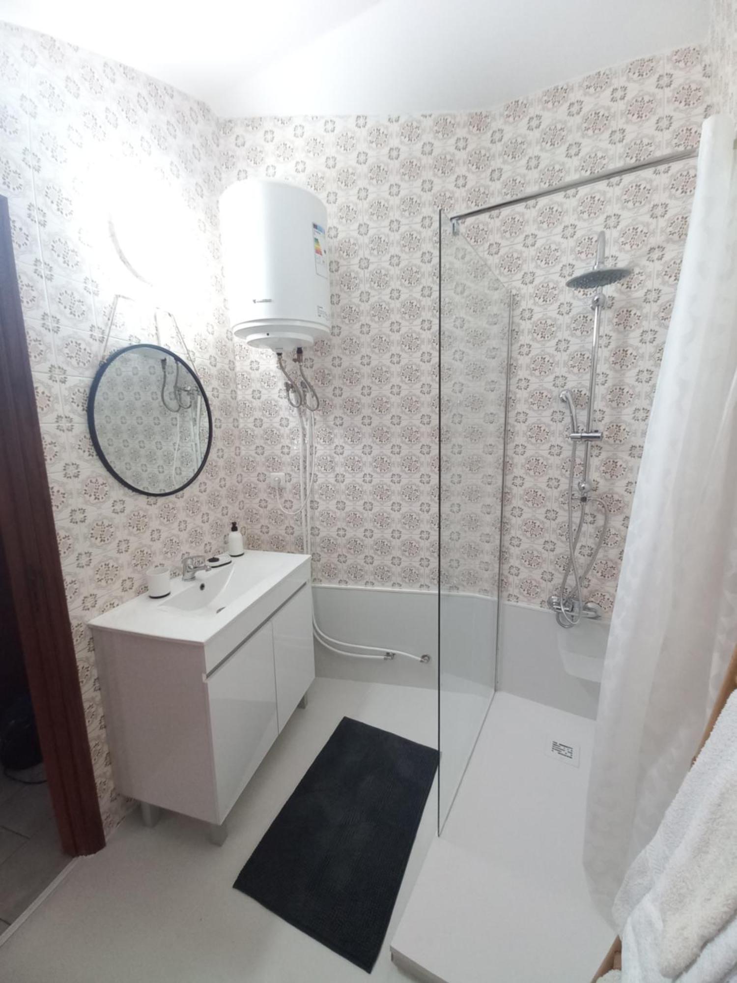 Apartamento Aveiro Centro 外观 照片