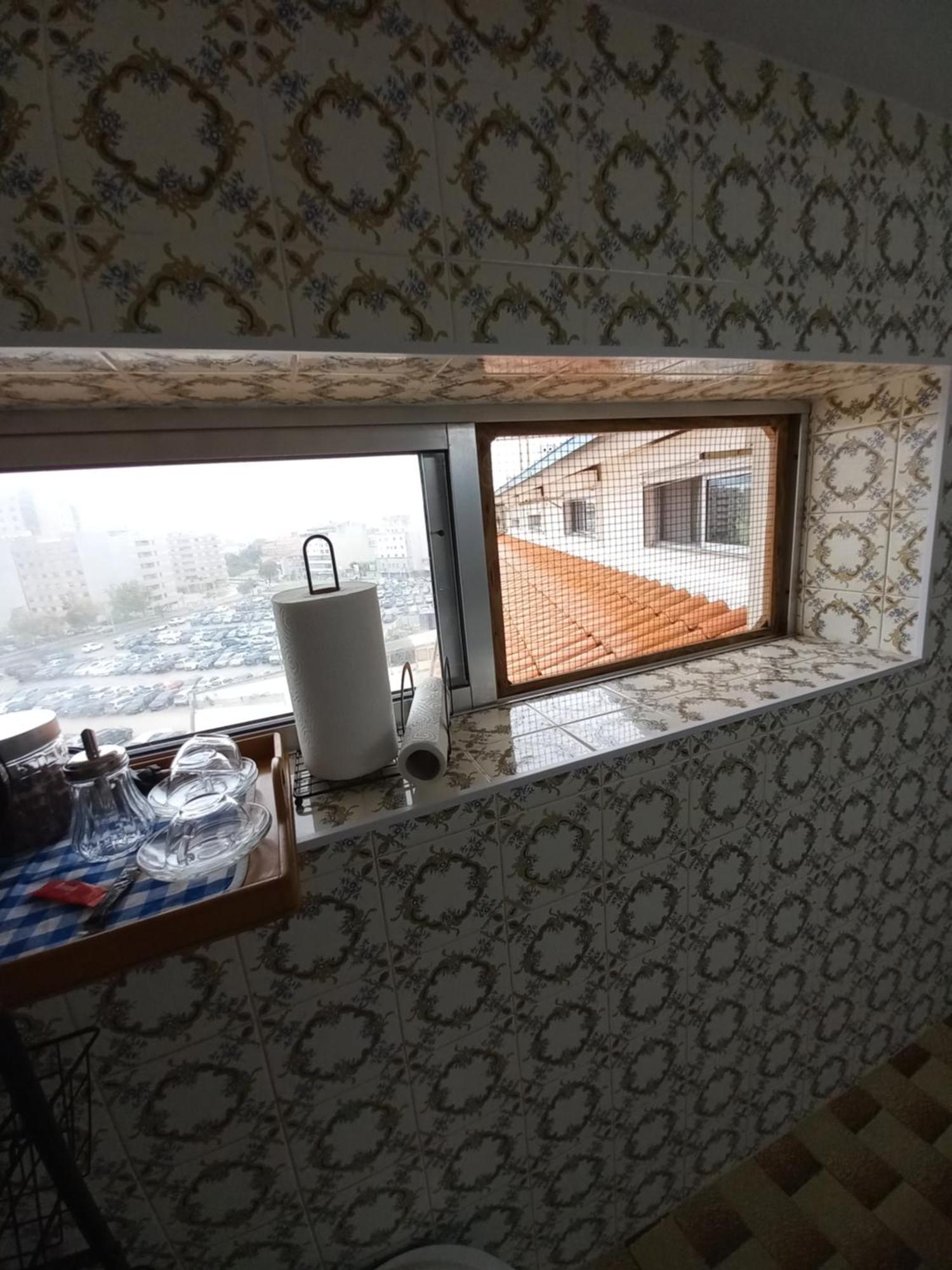 Apartamento Aveiro Centro 外观 照片
